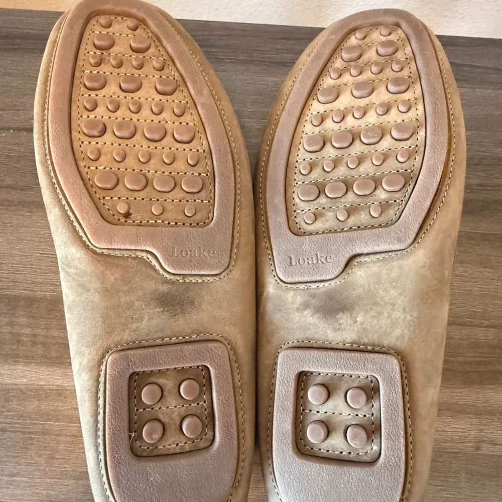 Loake lifestyle donchn